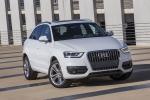 Audi Q3 2.0 TFSI Quattro 2014 года (NA)